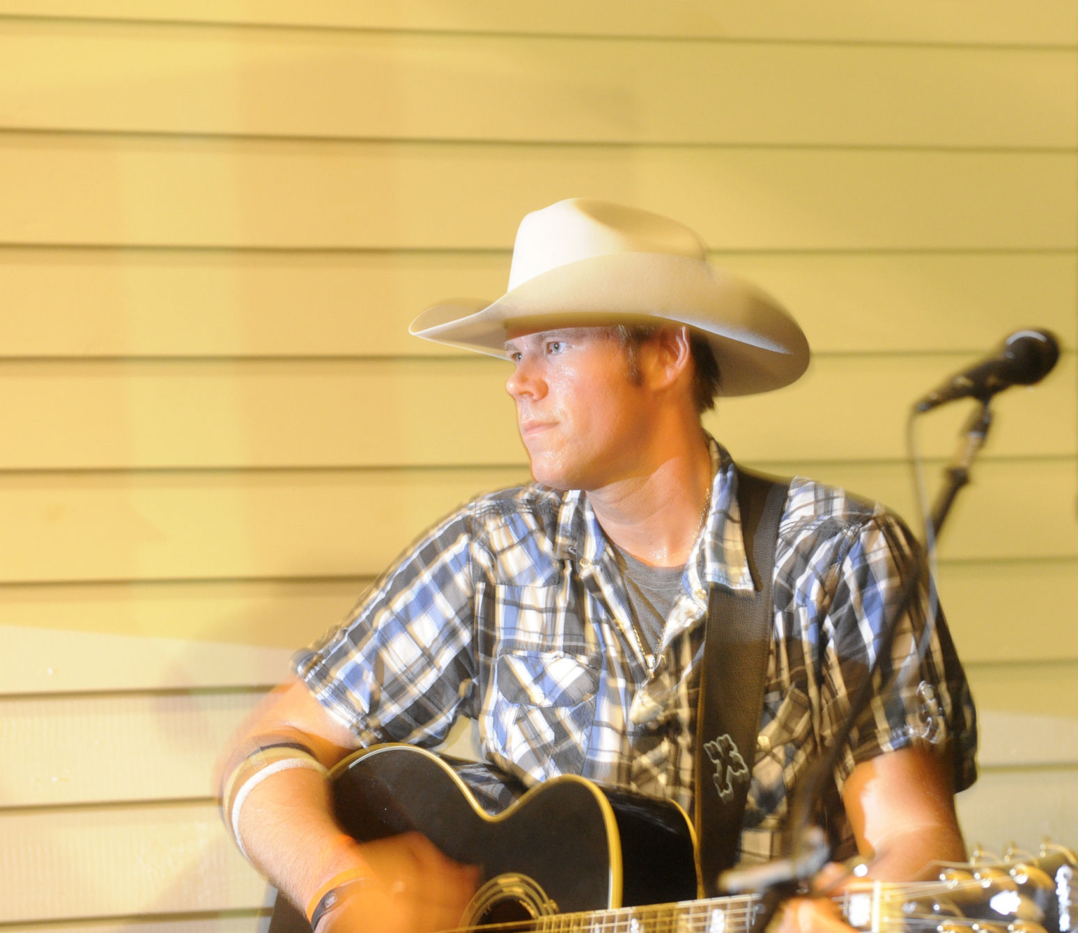 SEAN METTLER